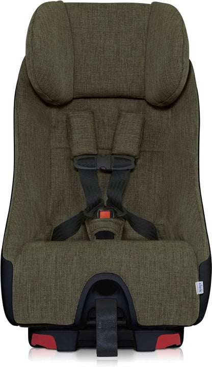 Clek 2017 Foonf Convertible Car Seat - Woodlands