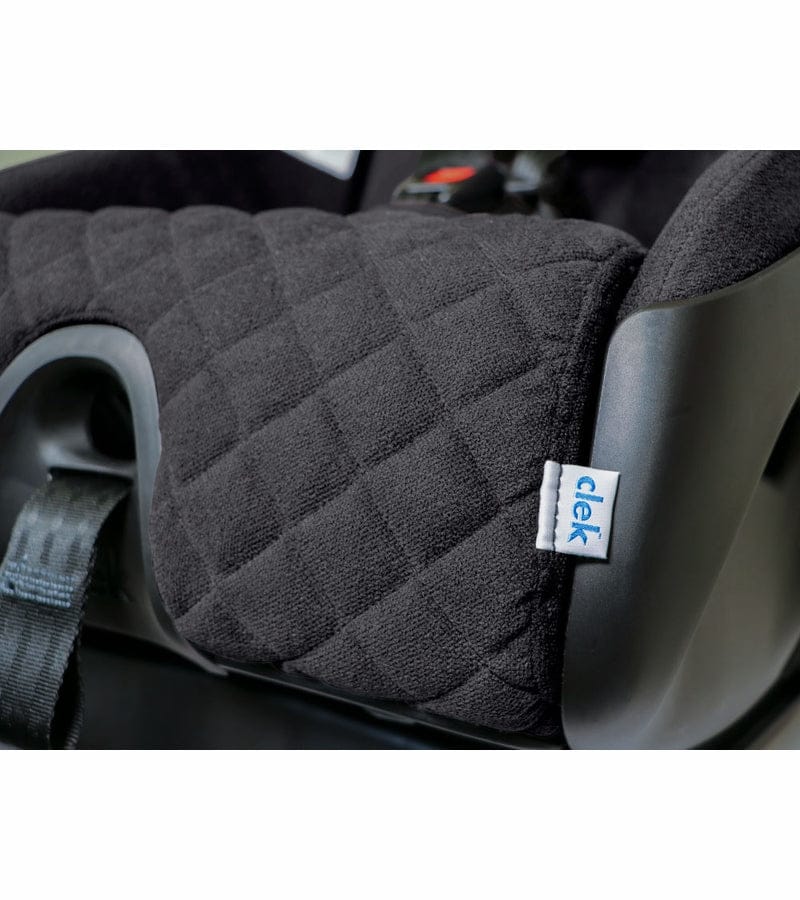 Clek Fllo Narrow Convertible Car Seat with Anti-Rebound Bar - Shadow X (Albee Exclusive)