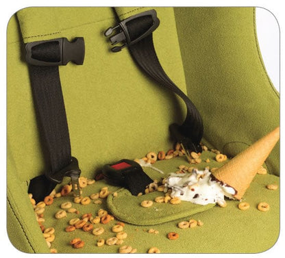 Clek Fabric Cleaning + Stain Remover Kit - AX-CK1