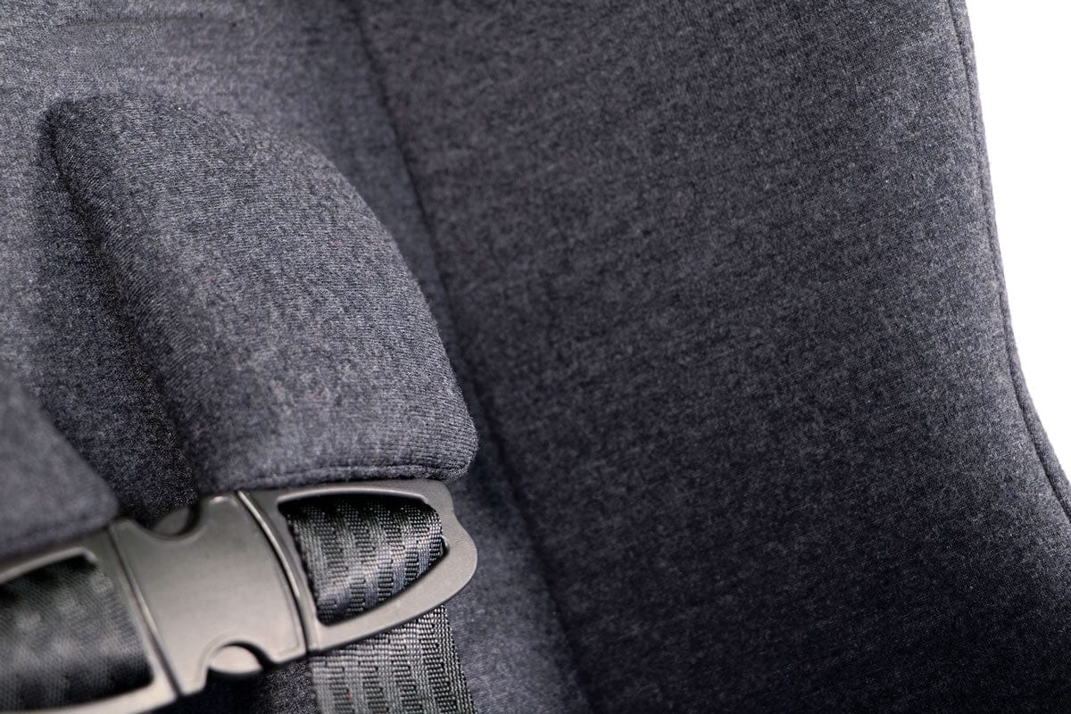 Clek Foonf 2018 Convertible Car Seat - Mammoth Wool (FR FREE)