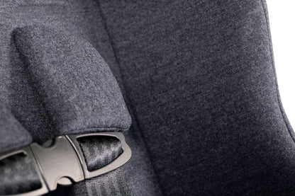 Clek Foonf 2018 Convertible Car Seat - Mammoth Wool (FR FREE)