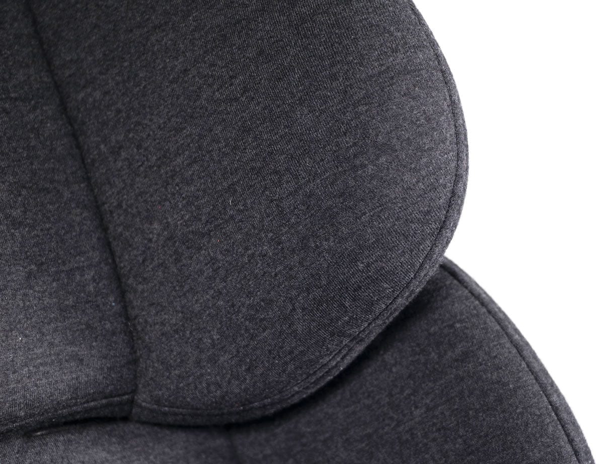 Clek Foonf 2018 Convertible Car Seat - Mammoth Wool (FR FREE)