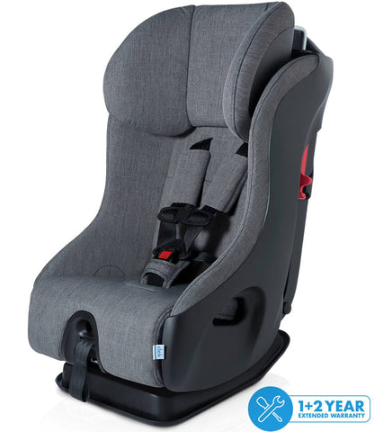 Clek Fllo 2018 Convertible Car Seat - Thunder