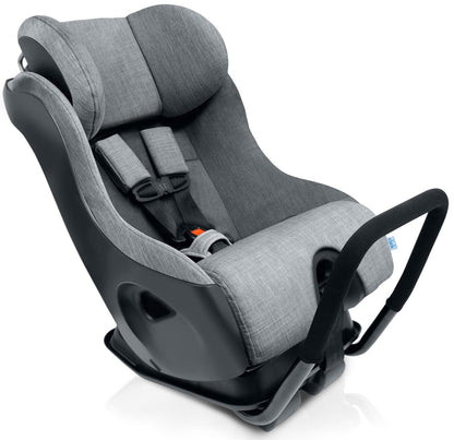 Clek Fllo 2018 Convertible Car Seat - Thunder