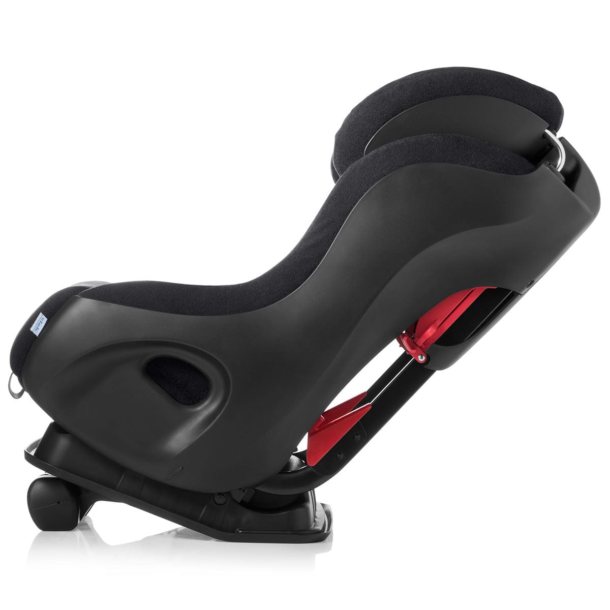 Clek Fllo Convertible Car Seat 2015 Tokidoki Rebel