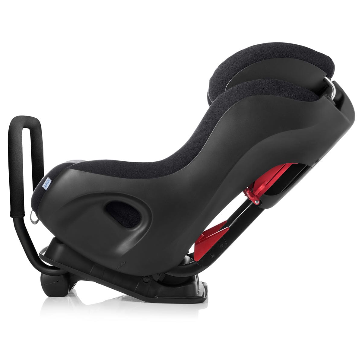 Clek Fllo Convertible Car Seat 2015 Tokidoki Rebel