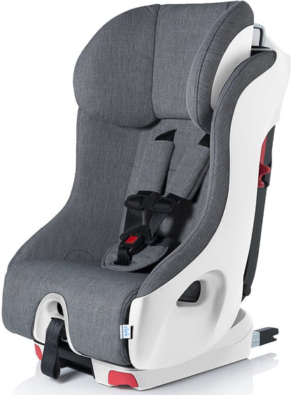 Clek Foonf 2016 Convertible Car Seat - Cloud