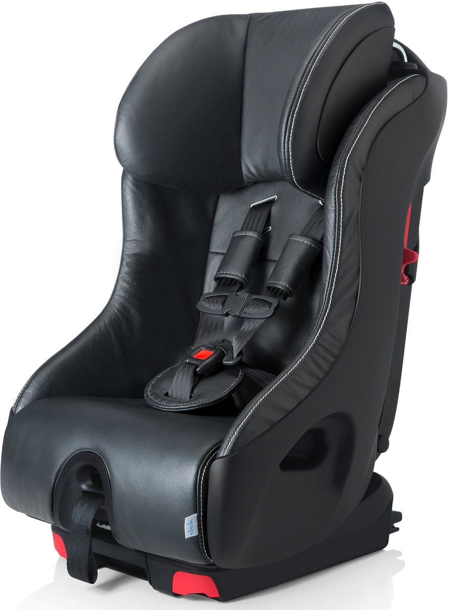 Clek Foonf 2016 Convertible Car Seat - Cooper (Leather) - FO16U1-CP