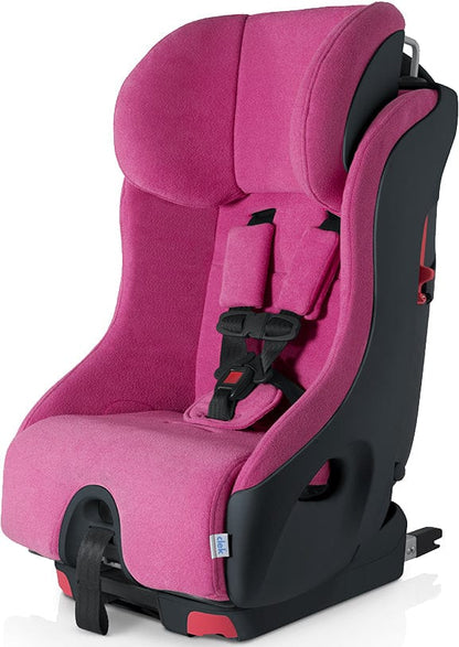 Clek Foonf 2016 Convertible Car Seat - Flamingo