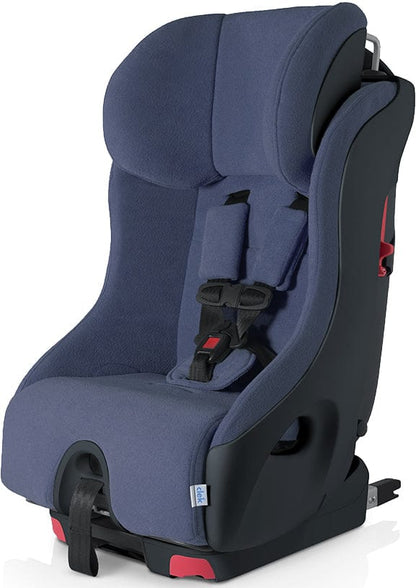 Clek Foonf 2016 Convertible Car Seat - Ink