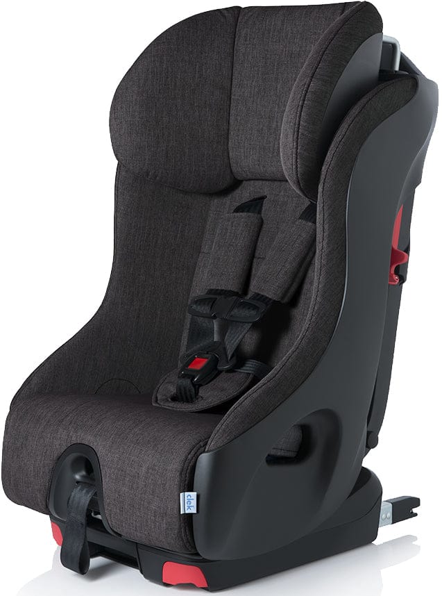 Clek Foonf 2016 Convertible Car Seat - Slate