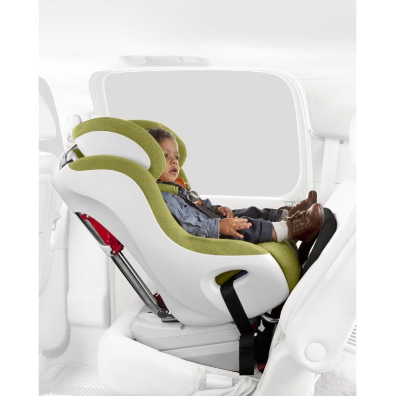 Clek Foonf 2016 Convertible Car Seat - Snowberry