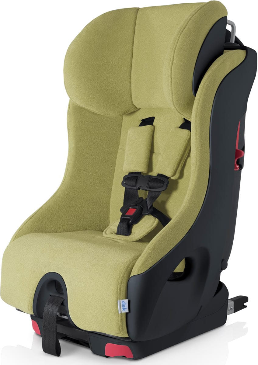 Clek Foonf 2016 Convertible Car Seat - Tank