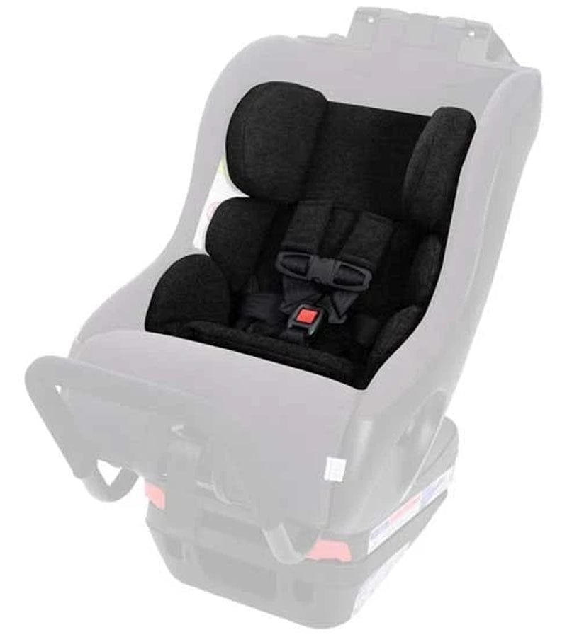 Clek Infant Thingy Insert - Carbon (Jersey Knit)