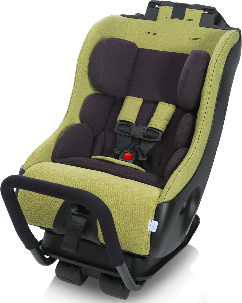 Clek Infant Thingy Insert for Foonf & Fllo - Shadow - AX-IT-BKB