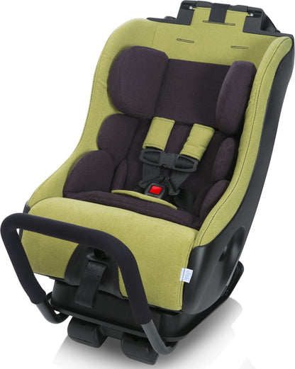 Clek Infant Thingy Insert for Foonf & Fllo - Shadow - AX-IT-BKB