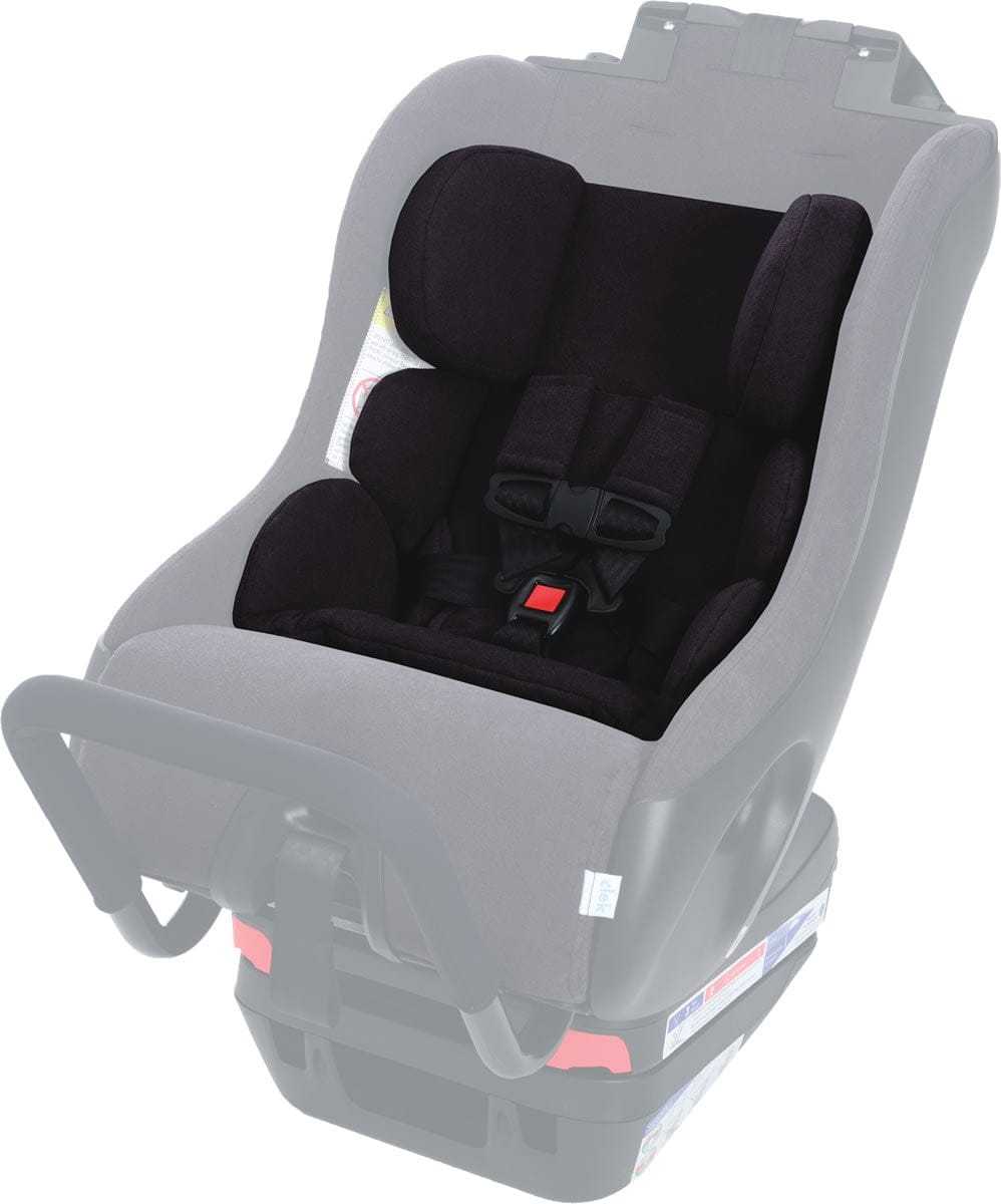 Clek Infant Thingy Insert for Foonf & Fllo - Shadow - AX-IT-BKB