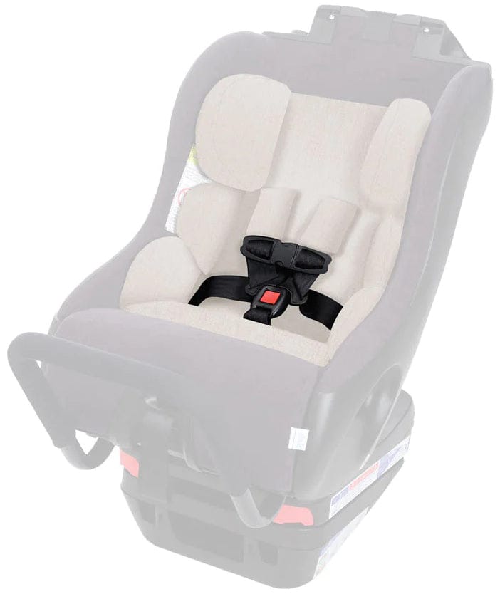 Clek Infant Thingy Insert - Snow - ax-it-whtw