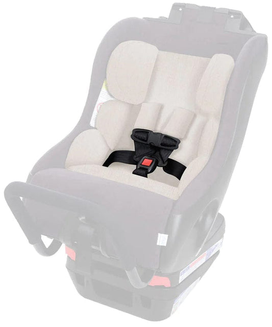 Clek Infant Thingy Insert - Snow - ax-it-whtw