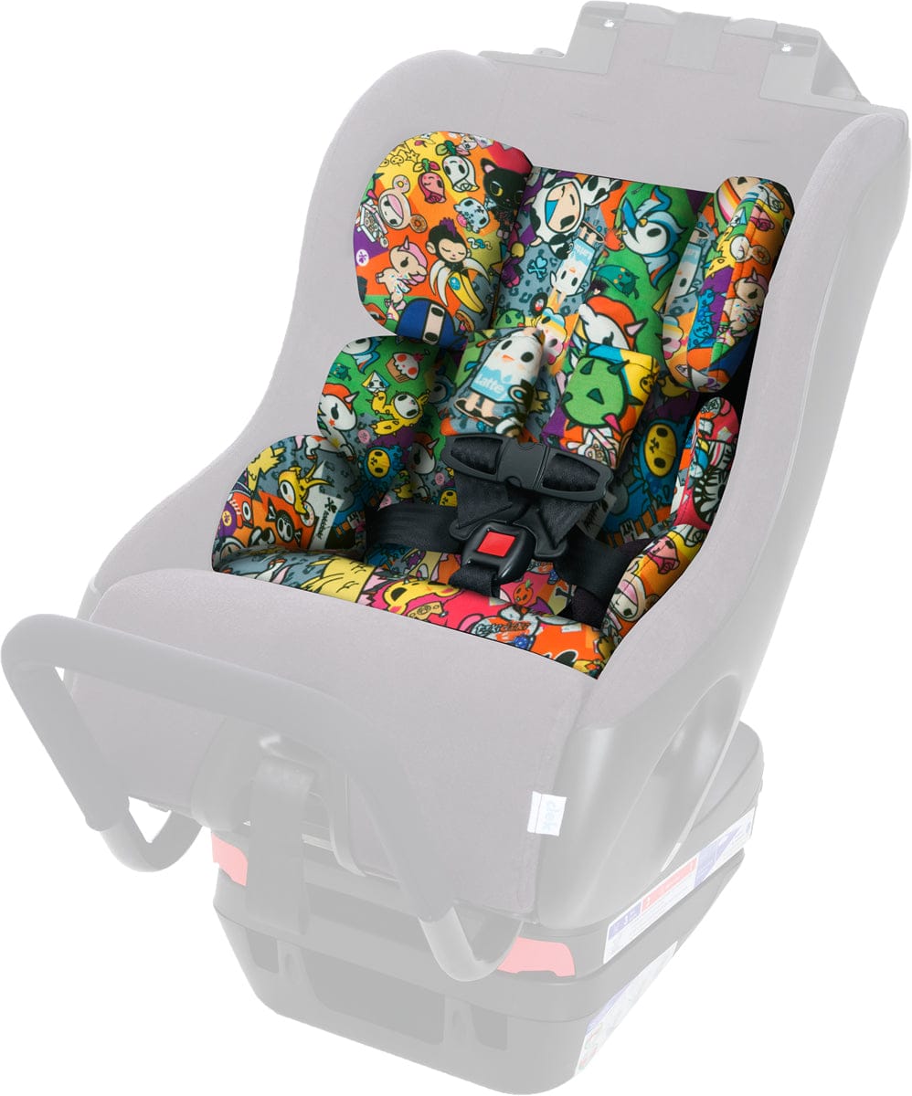 Clek Infant Thingy Insert - Tokidoki All Over