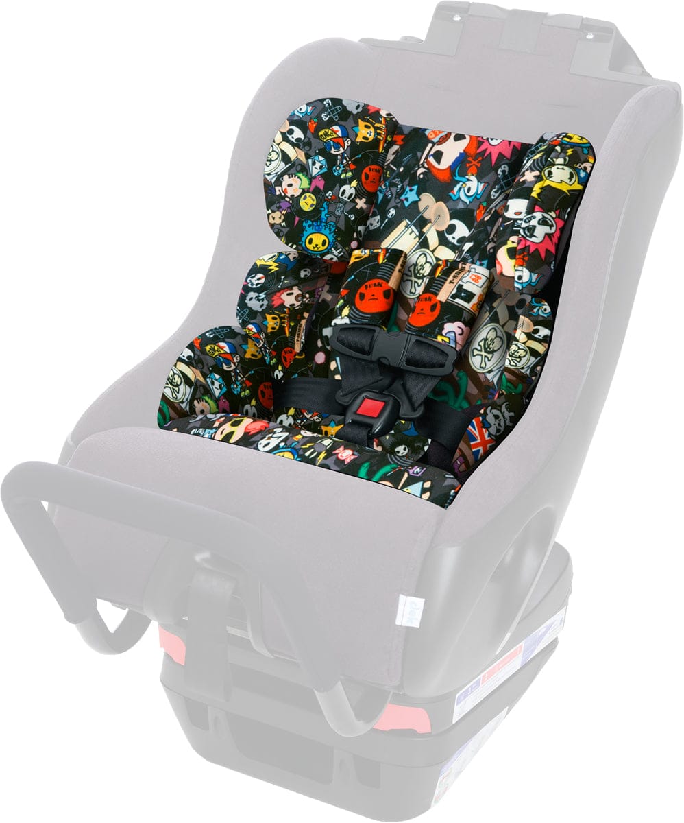 Clek Infant Thingy Insert - Tokidoki Rebel
