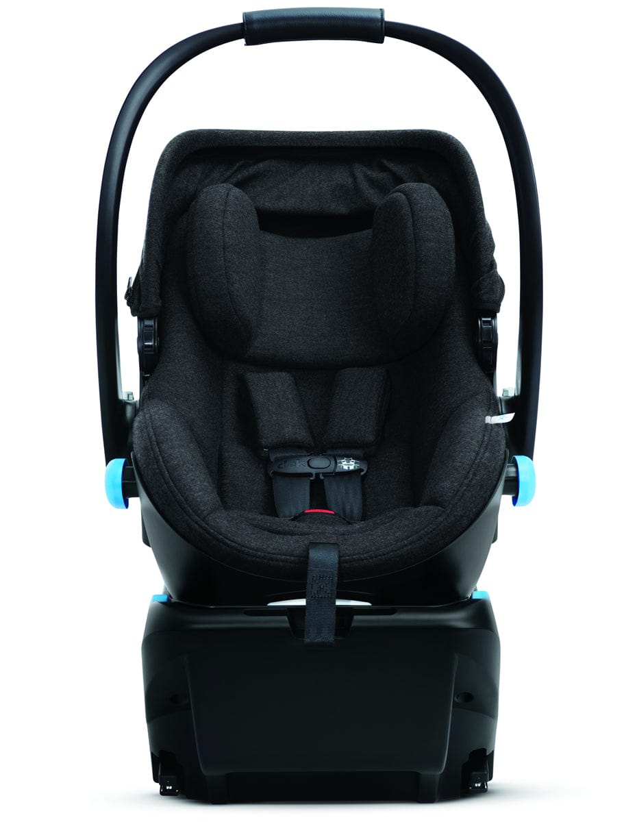 Clek 2019 Liing Infant Car Seat - Mammoth Wool (FR FREE)