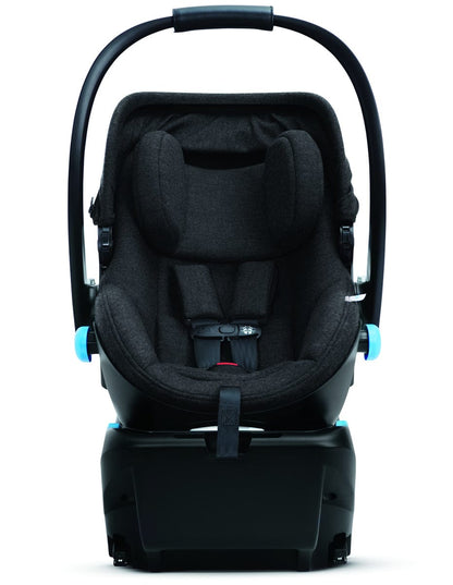 Clek 2019 Liing Infant Car Seat - Mammoth Wool (FR FREE)