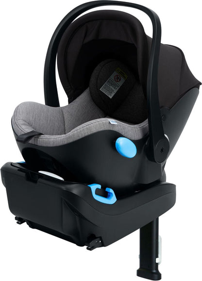 Clek 2019 Liing Infant Car Seat - C-Zero Thunder