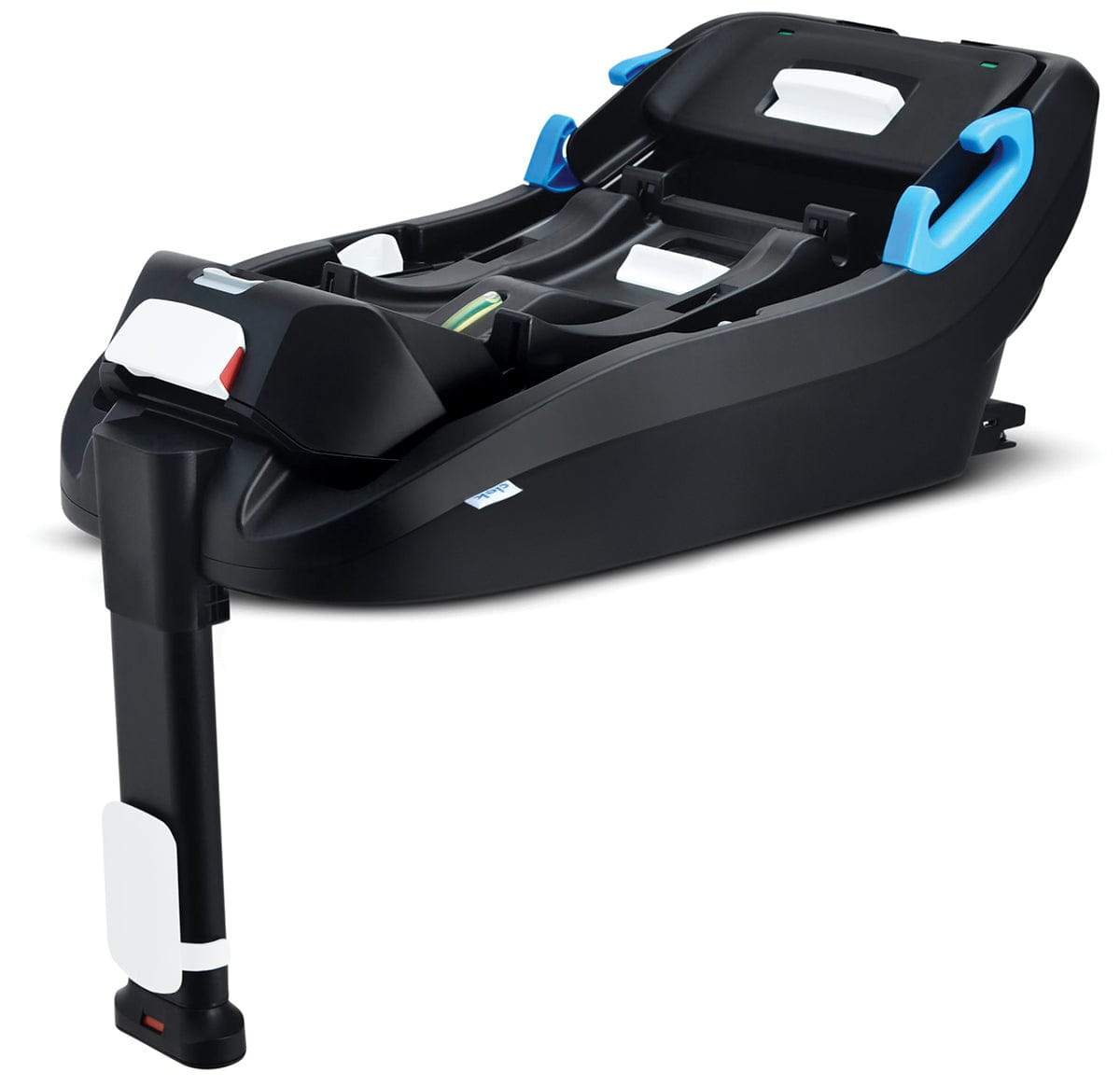 Clek Liing Lightweight Infant Car Seat with Load Leg - Thunder