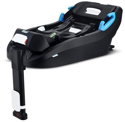 Clek Liing Lightweight Infant Car Seat with Load Leg - Thunder