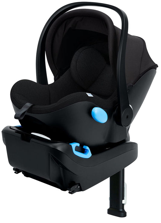 Clek Liing Lightweight Infant Car Seat with Load Leg - Carbon - LG19U1-JBB2