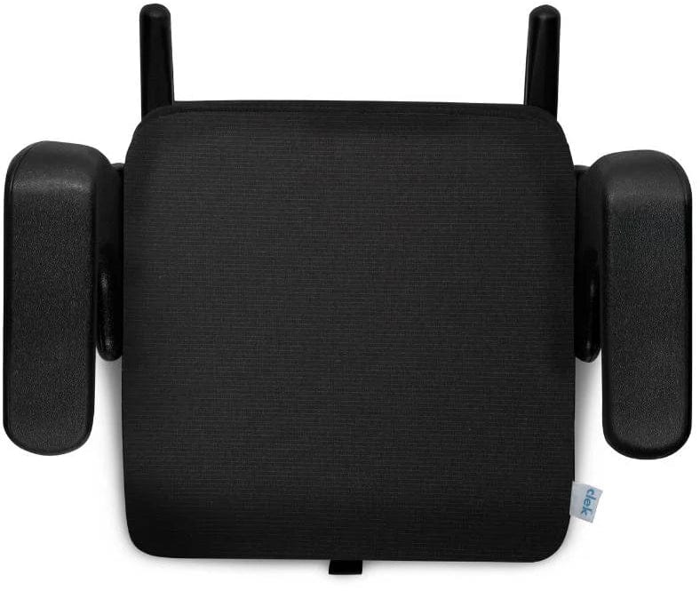 Clek Olli Backless Belt Positioning Booster Car Seat - Railroad - OL12U2-RR