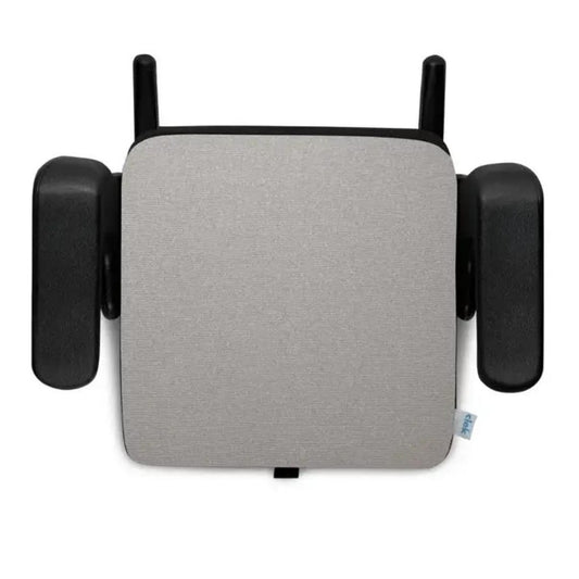 Clek Olli Backless Belt Positioning Booster Car Seat - Shadey (Albee Exclusive) - OL12U2-SHD