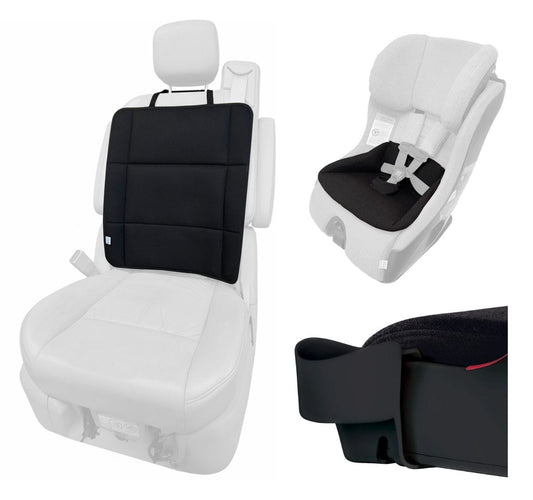 Clek Oobr Accessory Bundle (Kick Thingy + P Thingy + Drink Thingy) - Black - AX-ST-PB-AX-PT-RR-AM1UDT-BK