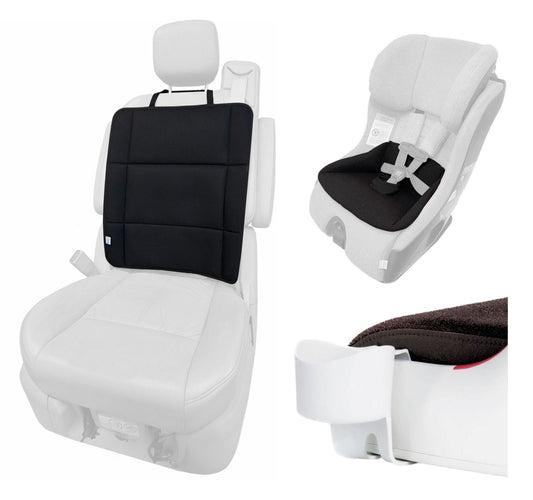 Clek Oobr Accessory Bundle (Kick Thingy + P Thingy + Drink Thingy) - White - AX-ST-PB-AX-PT-RR-AM1UDT-WH