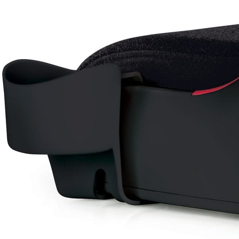 Clek Oobr Drink-Thingy Cup Holder - Black - AM1UDT-BK