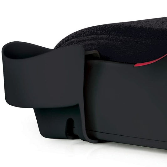 Clek Oobr Drink-Thingy Cup Holder - Black - AM1UDT-BK
