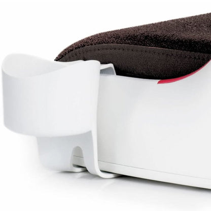 Clek Oobr Drink-Thingy Cup Holder - White - AM1UDT-WH