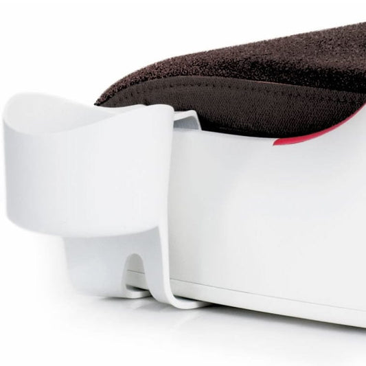 Clek Oobr Drink-Thingy Cup Holder - White - AM1UDT-WH
