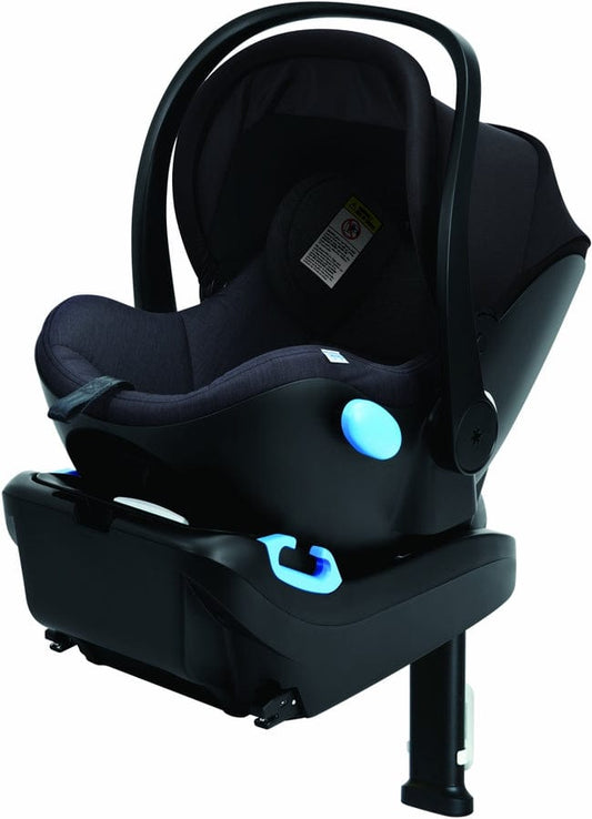 Clek OPEN BOX Liing Lightweight Infant Car Seat with Load Leg - C-Zero Slate - LG19U1-SLB3-ob