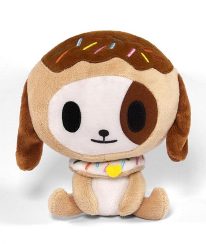 Clek Tokidoki Donutino Plush Toy - TDTYPLDNTO