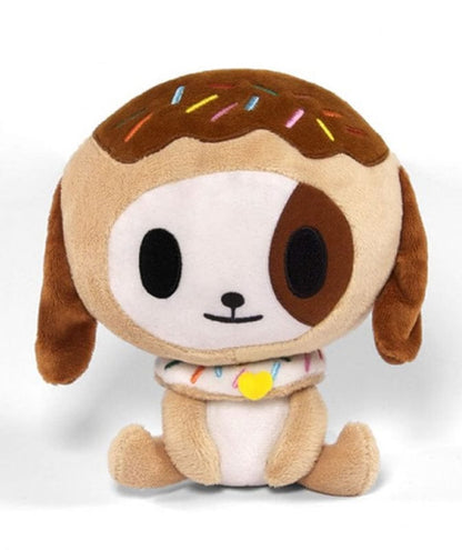 Clek Tokidoki Donutino Plush Toy - TDTYPLDNTO