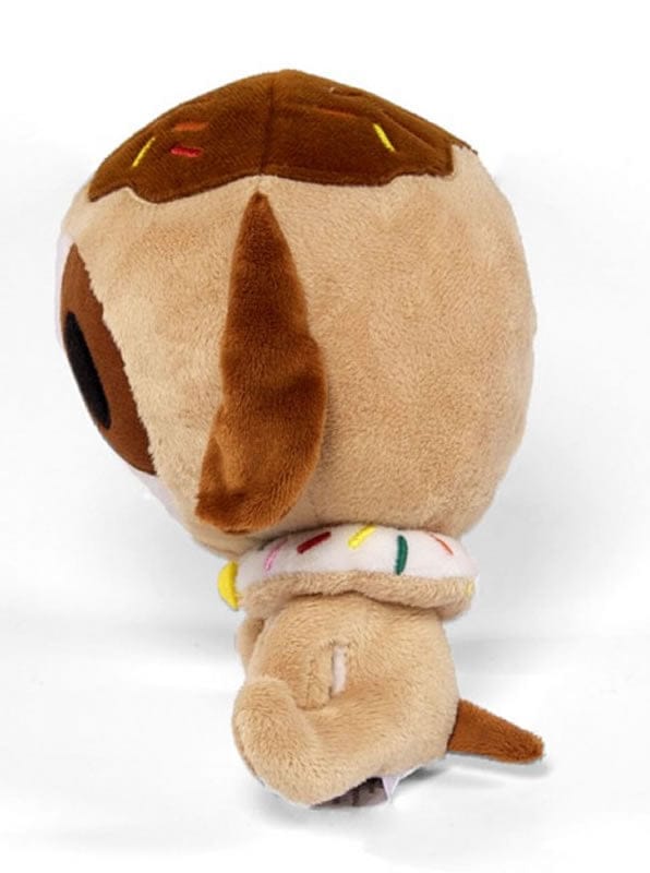 Clek Tokidoki Donutino Plush Toy - TDTYPLDNTO