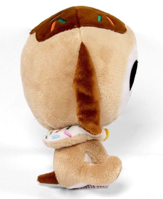 Clek Tokidoki Donutino Plush Toy - TDTYPLDNTO