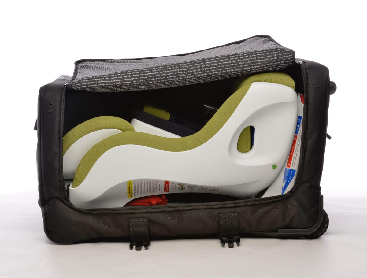 Clek Weelee Universal Travel Bag - AX-FO2