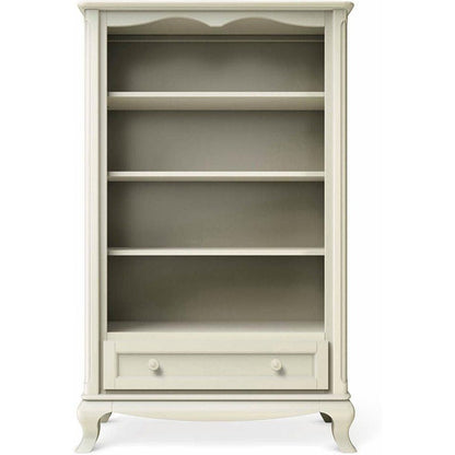 Romina Furniture Cleopatra Bookcase