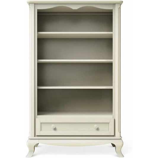 Romina Furniture Cleopatra Bookcase