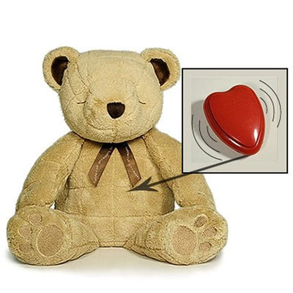 Cloud b Cuddle Cub Gentle Vibrations - 7343-ZZ
