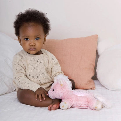 Cloud b Dream Buddies - Ella Unicorn - 7472-UC