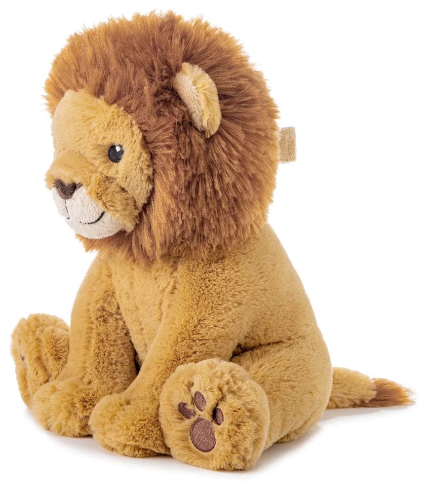 Cloud b Louis Lion Smart Sensor White Noise Plush - 7801-LI